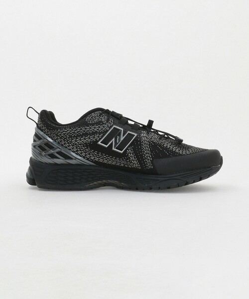 NEW BALANCE(ニューバランス)の「<New Balance>U1906F スニーカー(スニーカー・メンズ・ブラック・25.5cm/28.5cm/28cm/26cm/27cm/27.5cm/26.5cm/25cm/29cm)」の5枚目の写真
