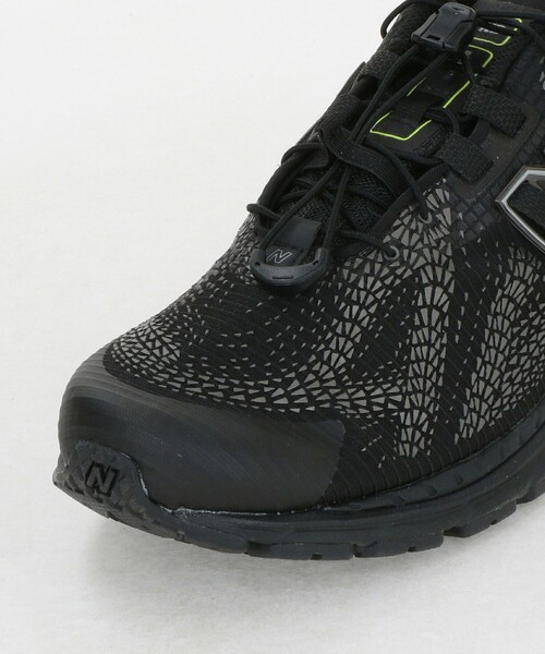 NEW BALANCE(ニューバランス)の「<New Balance>U1906F スニーカー(スニーカー・メンズ・ブラック・25.5cm/28.5cm/28cm/26cm/27cm/27.5cm/26.5cm/25cm/29cm)」の9枚目の写真
