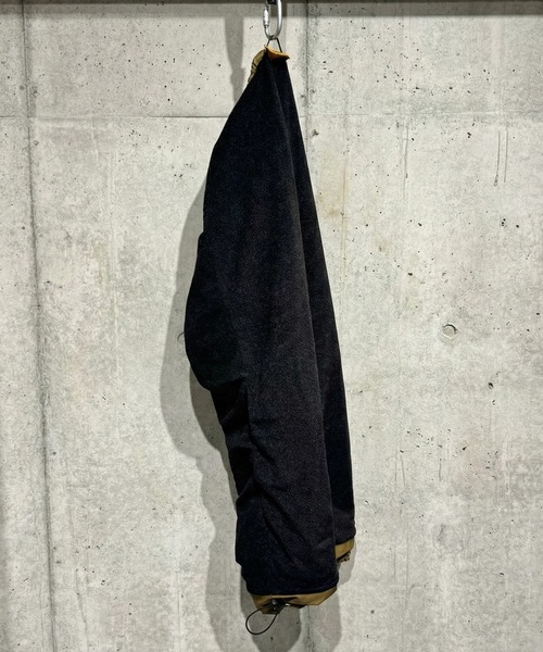 GRIP SWANY（グリップスワニー）の「【GSMP-070】 BRUSHED MESH LINING FIELD PANTS（その他パンツ・メンズ・ブラウン系その他/カーキ・M/L/XL）」の18枚目の写真