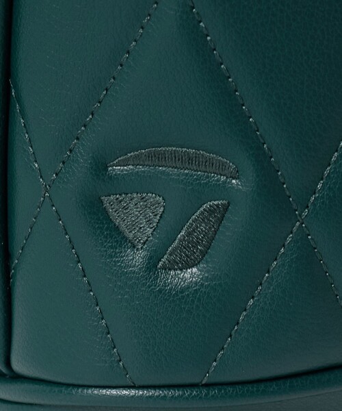TaylorMade（テーラーメイド）の「【別注】＜TaylorMade×UNITED ARROWS＞スタンド キャディバッグ（ゴルフグッズ・メンズ・ダークグリーン・FREE）」の20枚目の写真