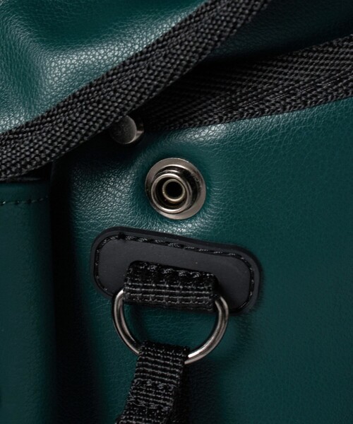 TaylorMade（テーラーメイド）の「【別注】＜TaylorMade×UNITED ARROWS＞スタンド キャディバッグ（ゴルフグッズ・メンズ・ダークグリーン・FREE）」の21枚目の写真