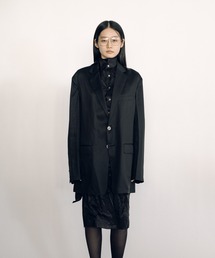 KEISUKEYOSHIDA（ケイスケヨシダ）の「Notched Lapel Jacket（テーラードジャケット）」