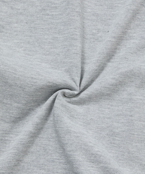 FREAK'S STORE(フリークスストア)の「限定展開 THOUSAND MILE×FREAK'S STORE サウザンドマイル 別注 ワンポイント刺繍 クルーネック Tシャツ 抗菌防臭 吸水速乾(Tシャツ/カットソー・メンズ・ホワイト/グリーン/アッシュグレー/ブラック・SMALL/MEDIUM/LARGE)」の13枚目の写真