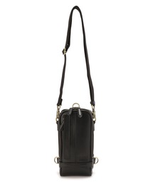 BULTO MINI SHOULDER BAG/ブルト ミニショルダーバッグ/AVX5610