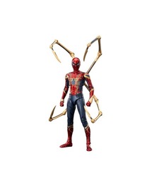 トイザらス・ベビーザらス（トイザラスベビーザラス）の「7インチ アイアンマンスパイダーマン（おもちゃ）」