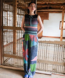PAMM（パム）の「知性のストライプパンツ（その他パンツ）」 - WEAR
