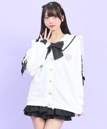 セーラーカーディガン