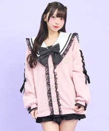 セーラーカーディガン
