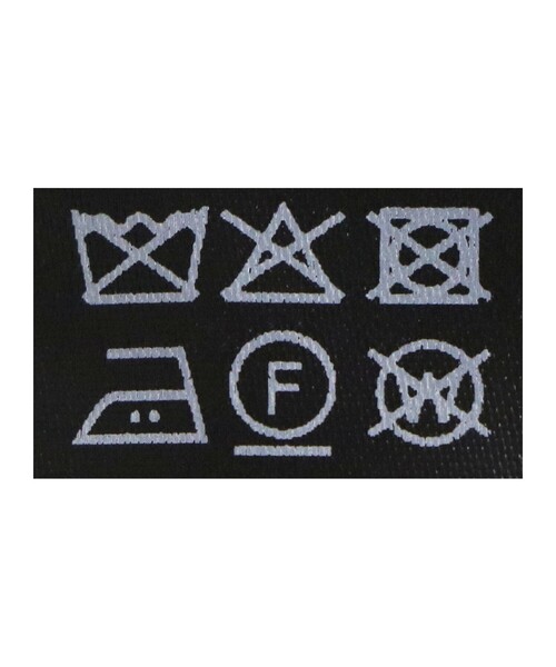 6（ロク）の「＜6(ROKU)＞トロピカルクロス カーブ パンツ（その他パンツ・レディース・ダークブラウン/ネイビー・36/32/34/38）」の21枚目の写真