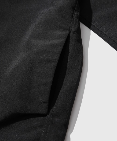 OAMC（オーエーエムシー）の「【OAMC PEACEMAKER】System Shirt（シャツ/ブラウス・メンズ・ブラック・M/S）」の6枚目の写真