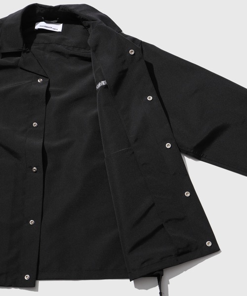 OAMC（オーエーエムシー）の「【OAMC PEACEMAKER】System Shirt（シャツ/ブラウス・メンズ・ブラック・M/S）」の10枚目の写真