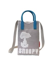 ROOTOTE | IP.BRシリコンハンドルPeanuts9E(トートバッグ)