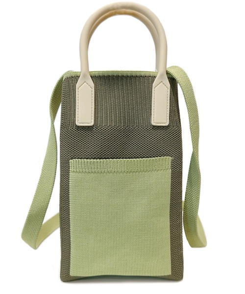 ROOTOTE(ルートート)の「IP.BRシリコンハンドルPeanuts9E(トートバッグ・レディース・グレー・FREE)」の13枚目の写真