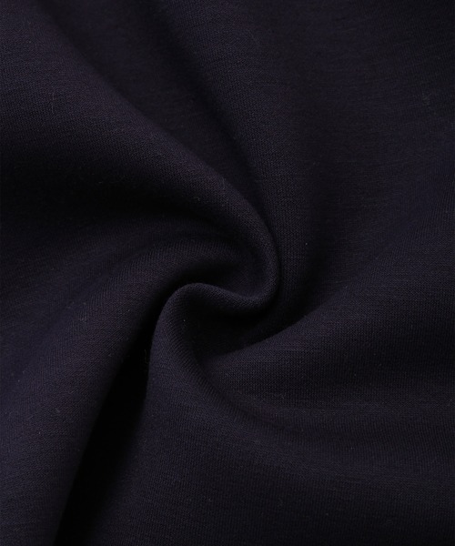 HUIT bouquet(ユイット)の「2way フリルヘム ジレ HUIT(その他アウター・レディース・ホワイト/ブラック/ネイビー・M)」の16枚目の写真