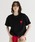 ONCILY�i�I���V�F���[�j�́u26SS HEART LOGO DRAW CODE T-SHIRT / �n�[�g���S�h���[�R�[�hT�V���c�iT�V���c/�J�b�g�\�[�j�v�b�u���b�N�n���̑�