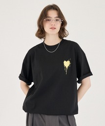 名探偵コナン】ミニウラケSETUP 672176（Tシャツ/カットソー）｜LOWRYS