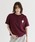ONCILY�i�I���V�F���[�j�́u26SS HEART LOGO DRAW CODE T-SHIRT / �n�[�g���S�h���[�R�[�hT�V���c�iT�V���c/�J�b�g�\�[�j�v�b�{���h�[