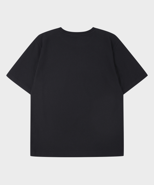 JEEP（ジープ）の「[190g] ビッグロゴ半袖Tシャツ (JR5TSU091BB)（Tシャツ/カットソー・レディース・その他・2XL/LARGE/MEDIUM/SMALL/X-LARGE）」の5枚目の写真