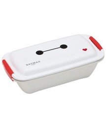 Skater（スケーター）の「お弁当箱 530ml パッキン洗いやすいランチボックス PTLB6B（お弁当箱）」