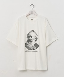 COLONY 2139（コロニートゥーワンスリーナイン）の「ConVenir/GENIUS プリントTEE（Tシャツ/カットソー）」