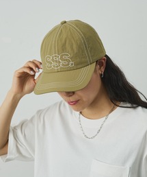 COLONY 2139（コロニートゥーワンスリーナイン）の「撥水ナイロンキャップ（キャップ）」