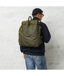 WAIPER.inc（ワイパーインク）の「実物 新品 デッドストック 米軍 サバイバル キットバッグ（クッション/クッションカバー）」
