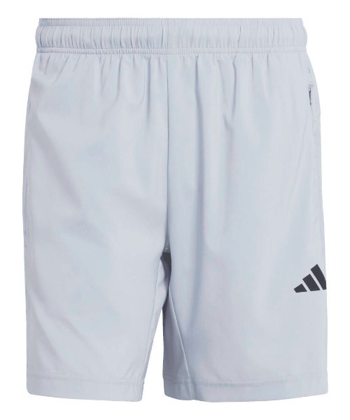 adidas(アディダス)の「アディダス adidas ワークアウト エッセンシャルズ ベース ウーブンショーツ(その他パンツ・メンズ・ダークブルー/ブラック・M/LL/3L/L)」の17枚目の写真