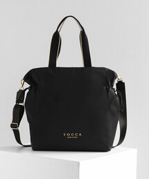 BATEAU PVC CANVAS トートバッグ（トートバッグ）｜TOCCA（トッカ）の
