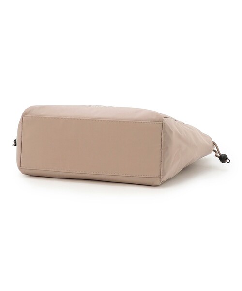 TOCCA（トッカ）の「ETTORE BAG トートバッグ（トートバッグ・レディース・ベージュ系/ブラック系/ライトグレー系・F）」の5枚目の写真