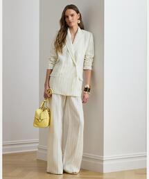 LAUREN RALPH LAUREN｜ローレン ラルフ ローレンのスラックス通販