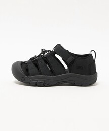 KEEN（キーン）の「【WEB限定】＜KEEN＞ニューポート エイチツーサンダル / キッズ  20cm-22cm（サンダル）」