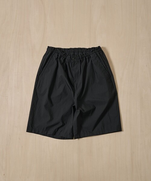 PORTER CLASSIC/ポータークラシック】PC-035-3943-0010/BLACK/POPLIN
