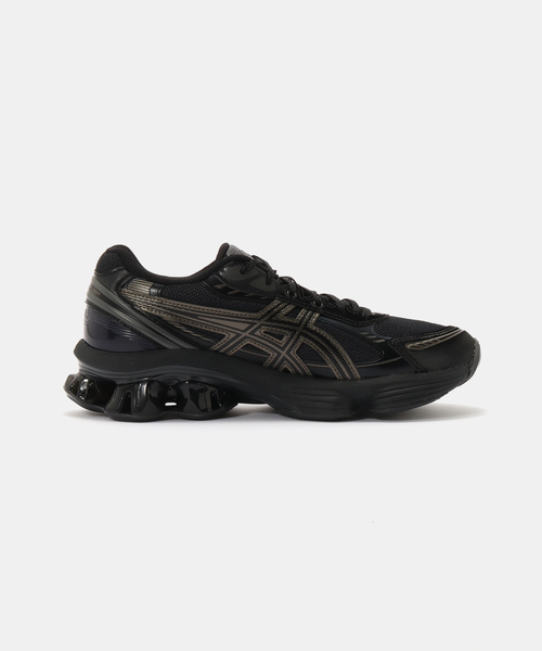 ASICS(アシックス)の「ASICS / アシックス GEL-KINETIC FLUENT(スニーカー・レディース・ブラック・24.5cm/24cm/23.5cm)」の5枚目の写真