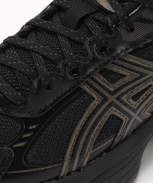 ASICS(アシックス)の「ASICS / アシックス GEL-KINETIC FLUENT(スニーカー・レディース・ブラック・24.5cm/24cm/23.5cm)」の9枚目の写真