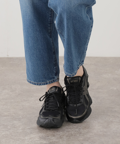 ASICS(アシックス)の「ASICS / アシックス GEL-KINETIC FLUENT(スニーカー・レディース・ブラック・24.5cm/24cm/23.5cm)」の10枚目の写真