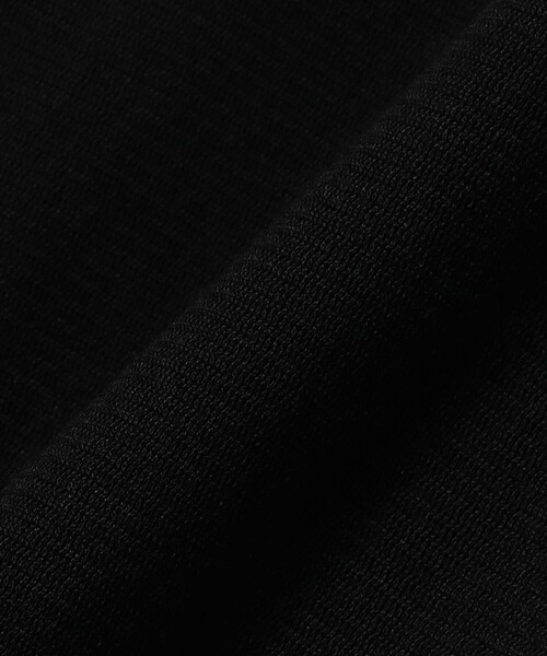 Demi-Luxe BEAMS(デミルクス ビームス)の「【7/24値下げ】コットン チュール オーバー Tシャツ(Tシャツ/カットソー・レディース・ブラック/ホワイト/オリーブ・ONE SIZE)」の21枚目の写真