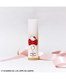 O by F（オーバイエッフェ）の「O by F / ＜HELLO KITTY＞リッチオイル 80mL（ヘアオイル/ヘアミルク）」