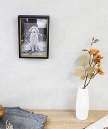 salle de bal（サルデバル）の「【 Cero / セロ 】Double Color Photo Frame ダブルカラーフォトフレーム　PDI（フォトフレーム）」