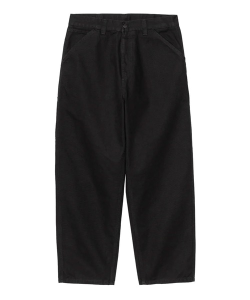 Carhartt WIP(カーハートダブリューアイピー)の「【Carhartt WIP】OG SINGLE KNEE PANT I035637(その他パンツ・メンズ・ブラウン/ブラック・M/L/S)」の6枚目の写真