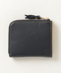 Kiichi（キイチ）の「Kiichi WALLET Moist 財布（マチ付）（財布）」