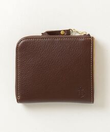 Kiichi（キイチ）の「Kiichi WALLET Moist 財布（マチ付）（財布）」