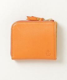 Kiichi（キイチ）の「Kiichi WALLET Moist 財布（マチ付）（財布）」