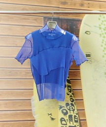 kotohayokozawa｜コトハヨコザワのTシャツ/カットソー（タートルネック