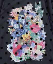 レディースのトップス（花柄・ボタニカル柄）ファッション通販 - ZOZOTOWN