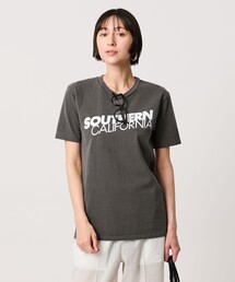 【別注】<MIXTA>SO CAL Tシャツ