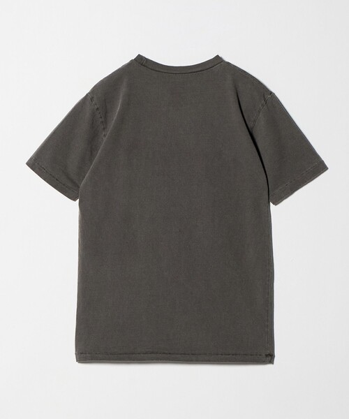 MIXTA（ミクスタ）の「【別注】＜MIXTA＞SO CAL Tシャツ（Tシャツ/カットソー・レディース・ブラック・S）」の9枚目の写真