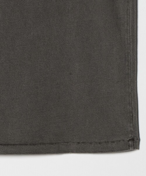 MIXTA（ミクスタ）の「【別注】＜MIXTA＞SO CAL Tシャツ（Tシャツ/カットソー・レディース・ブラック・S）」の12枚目の写真