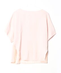 A（エィス）の「半袖ブラウス（シャツ/ブラウス）」