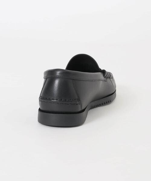 URBAN RESEARCH(アーバンリサーチ)の「PARABOOT CORAUX(ドレスシューズ・メンズ・ブラウン/ブラック・6/6.5/7/7.5/8/8.5/9/10/11)」の5枚目の写真