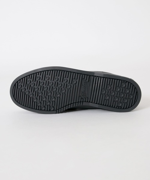 URBAN RESEARCH(アーバンリサーチ)の「PARABOOT CORAUX(ローファー・メンズ・ブラウン/ブラック・6/6.5/7/7.5/8/8.5/9/10/11)」の6枚目の写真
